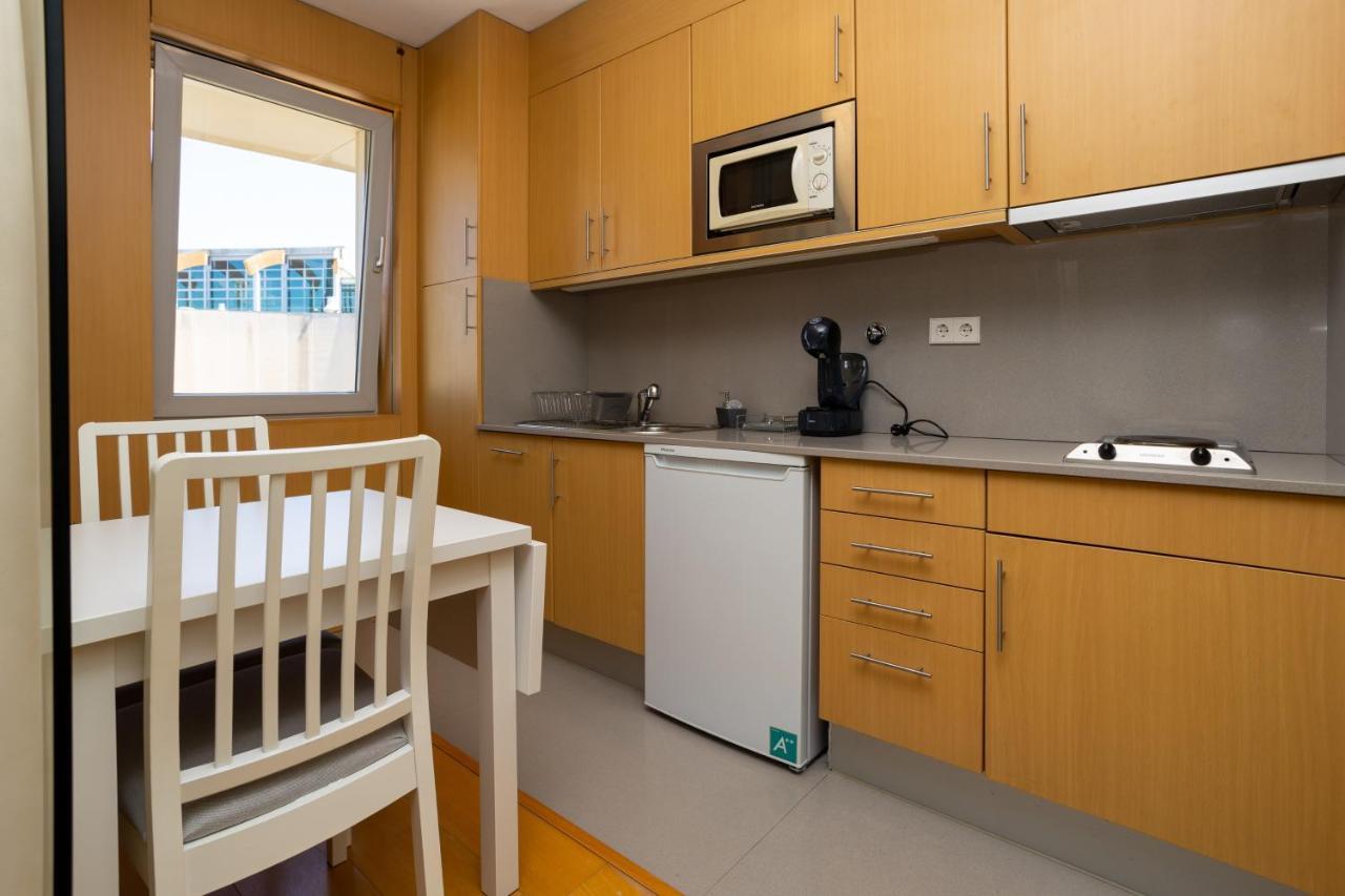 Estudio Encantador Com Vistas Para O Douro Gaia Vila Nova de Gaia Exteriör bild