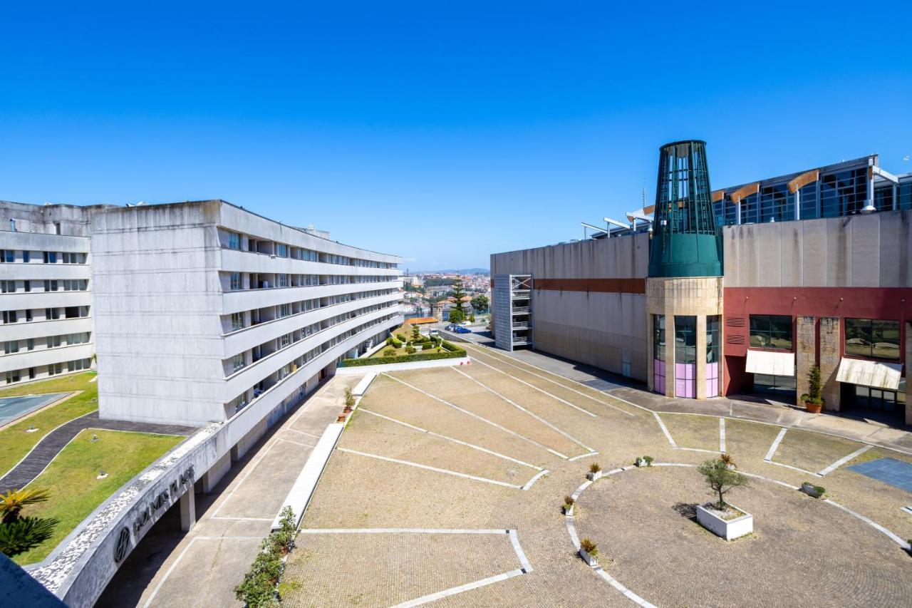 Estudio Encantador Com Vistas Para O Douro Gaia Vila Nova de Gaia Exteriör bild
