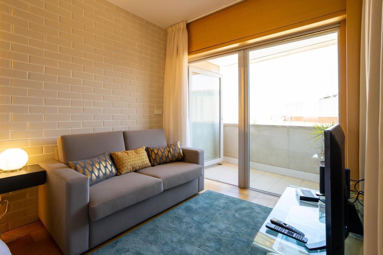 Estudio Encantador Com Vistas Para O Douro Gaia Vila Nova de Gaia Exteriör bild
